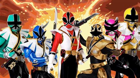 Power Rangers : TOUTES les séries incroyables d'une franchise increvable | Premiere.fr