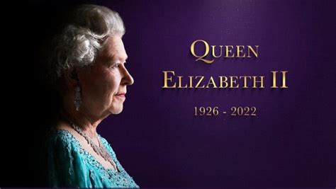 In Memory - HM Queen Elizabeth II, 1926-2022 - SCS UK