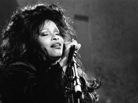 Best Chaka Khan Songs: 10 Unstoppable Funk Belters - Dig!