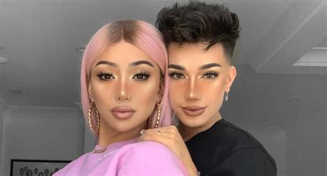 Bretman Rock And Nikita Dragun : Are Bretman Rock And James Charles ...