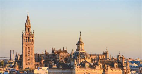 Catedral de Sevilla. El gran templo del sur de Europa | AND 360