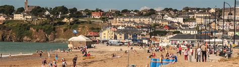 Tramore.ie – Tramore…the South East’s leading Holiday Resort!