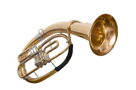 12 Different Types of Tubas (Plus Interesting Facts)