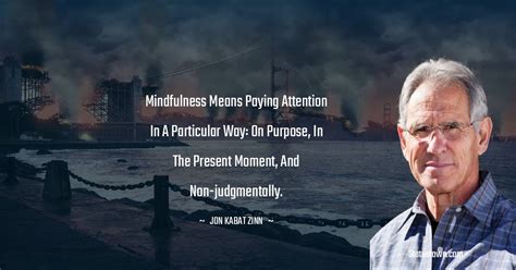 20+ Best Jon Kabat-Zinn Quotes