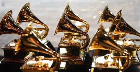 2022 Grammys pushed to April, moved to Las Vegas | The FADER