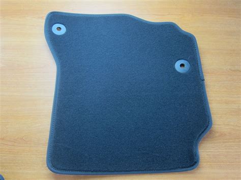 2020 Jeep Gladiator Black Premium Front & Rear Carpet Floor Mats New Mopar OEM | eBay