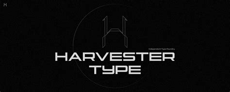 Harvester Type