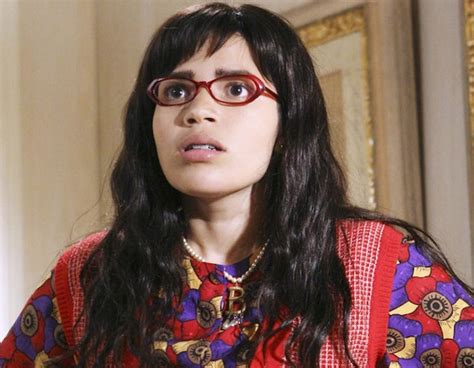 Ugly Betty from America Ferrera's Best Roles | E! News