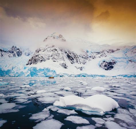 The Buffs Who Summer in Antarctica | Alumni Association | University of Colorado Boulder