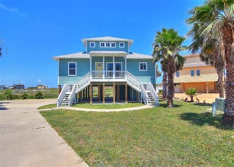 Pet-Friendly, Beachfront Port Aransas Condos | Mustang Island Rentals