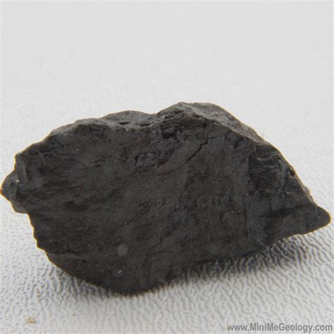 Sedimentary Rocks Coal