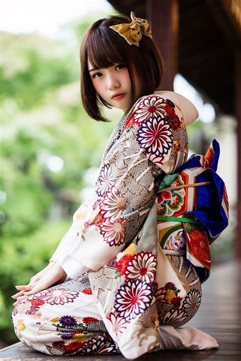 markjudgelovejapan Japanese Beauty, Beautiful Asian Women, Kimono Japan ...