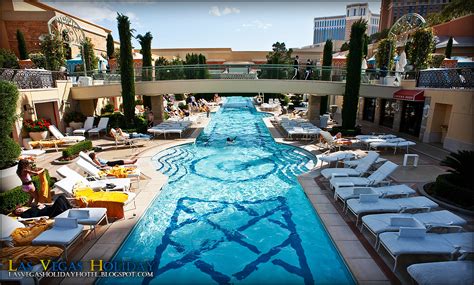 Las Vegas Holiday: Wynn Las Vegas