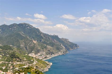 Ravello, Italy | The Amalfi Coast in 20 Photos - No Man Before