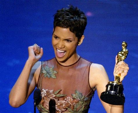 The Most Memorable Best Actress Acceptance Speeches In Oscars History | HuffPost