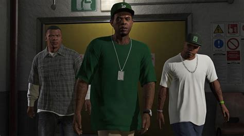 Lamar in GTA 5: Voice actor, character details, and trivia