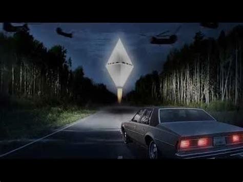 1980-12-29: The Cash-Landrum UFO Incident - YouTube