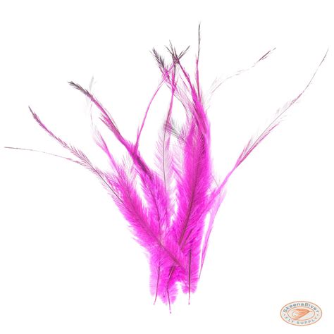 Emu Feathers | Fly Tying Feathers | Skeena River Fly Supply