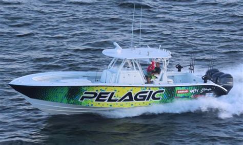 Yellowfin Boats for sale