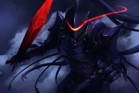 The Black Knight - Fate Stay Night & Anime Background Wallpapers on Desktop Nexus (Image 889711)