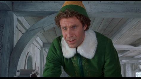 Elf - Will Ferrell Image (1745357) - Fanpop