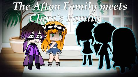 Afton Family Animatronics Form Gacha Life - meandastranger