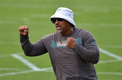 Here's the list of coaches the Miami Dolphins will interview for ...