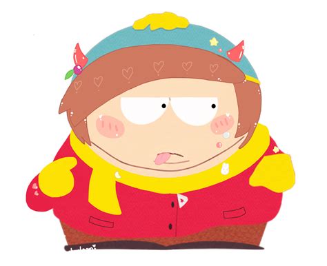 Eric Cartman again!! by Tordsgfandwife2 on DeviantArt