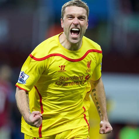 PHOTO: Fantastic celebrations after Rickie Lambert scored LFC's second ...