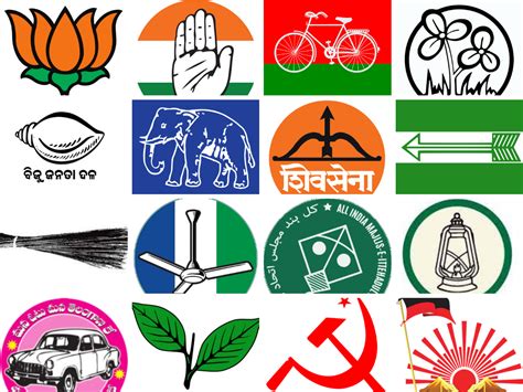 Electoral Symbols As Trademarks In India, 59% OFF