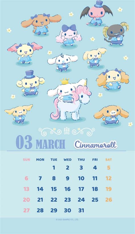 [100+] Cinnamoroll Sanrio Wallpapers | Wallpapers.com