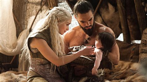 Family - Daenerys Targaryen