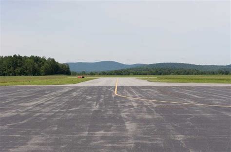 Newport State Airport - DuBois & King, Inc.