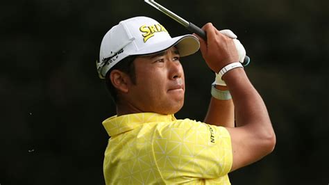 Hideki Matsuyama’s Round 4 highlights from Genesis