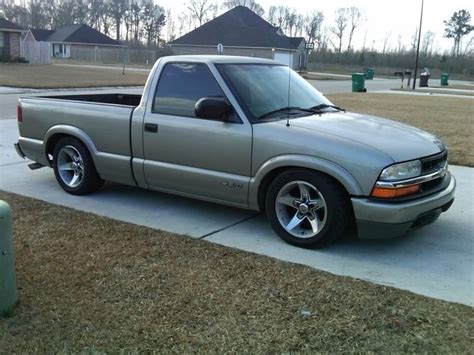 lowered s10 | Chevy s10, Lifted chevy trucks, Chevy pickup trucks