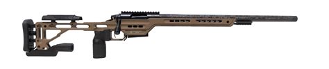 APR Custom 22 Creedmoor – Alamo Precision Rifles