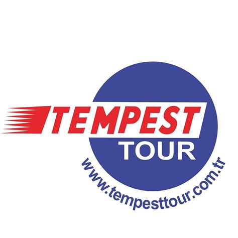 Tempest Tour | Üçhisar