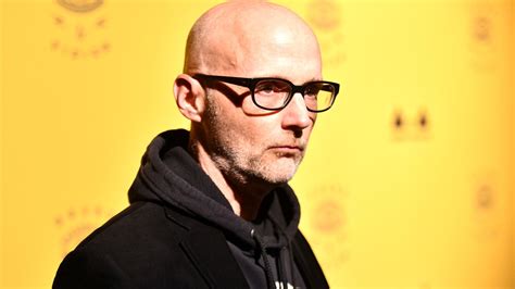 Please Acknowledge Moby's Veganism Before He Gets a Face Tattoo