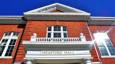 Meaford Hall has a big fall season coming up | Simcoe.com