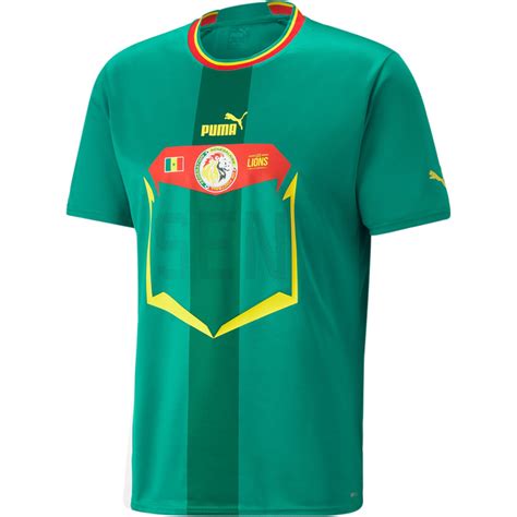 ONE CAMEROON WORLD CUP 2022 HOME JERSEY - Soccer Plus