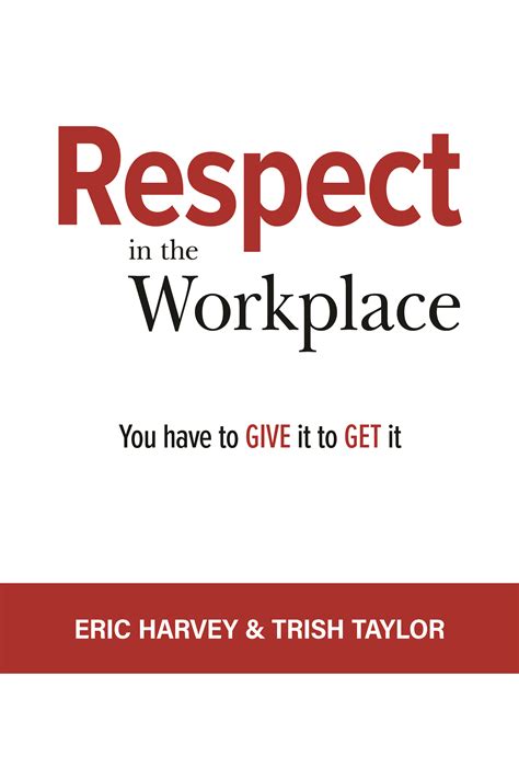 Workplace Respect Quotes