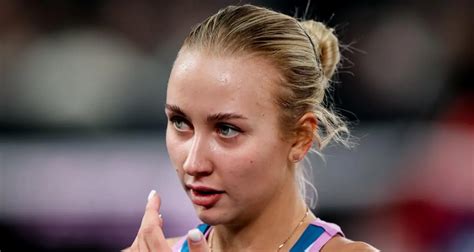 Classify Anastasia Potapova