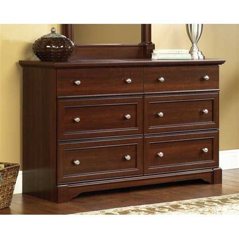 Sauder 411830 Palladia Dresser | AFW.com