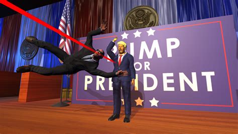 Mr.President! on Steam