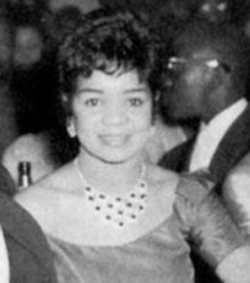 Anna Gordy Gaye- Meet Businesswoman and Ex-Wife Of Marvin Gaye. | VergeWiki