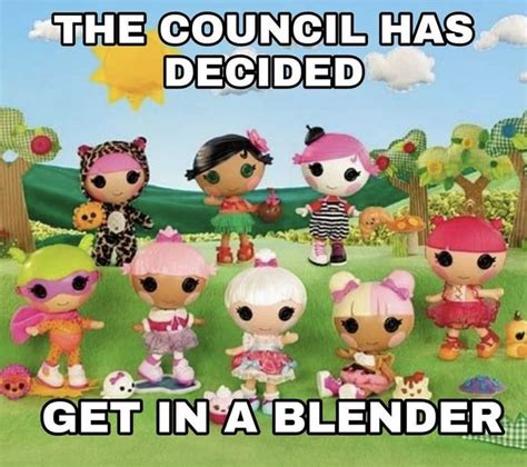 Pin by Portia on Quick saves | Lalaloopsy dolls, Lalaloopsy, Stupid funny memes