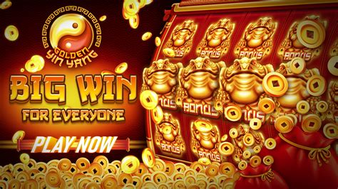 Get Golden Yin-Yang Slots - Microsoft Store en-SA