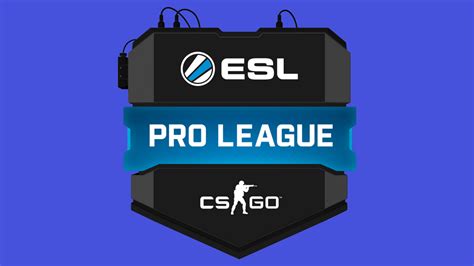 ESL Pro League Season 7 Finals Preview and Tips