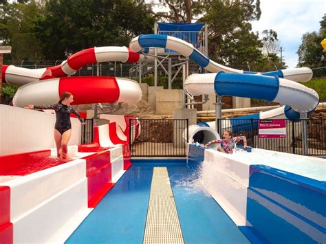 Waves of visitors set to slide into Nambour’s Splash Park — The Sunshine Valley Gazette