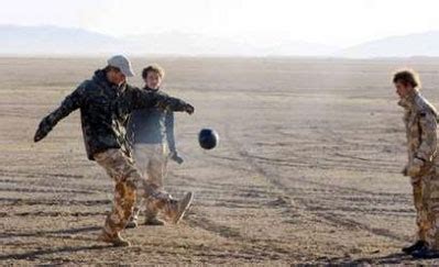 Despite Foiled Media Extravaganza, Prince Harry Still Gets Majestic Kick Out Of Afghanistan ...